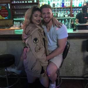 Meet your Posher, Burhan